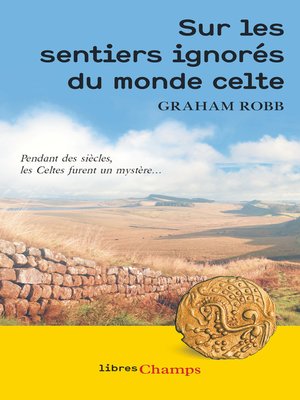 cover image of Sur les sentiers ignorés du monde celte